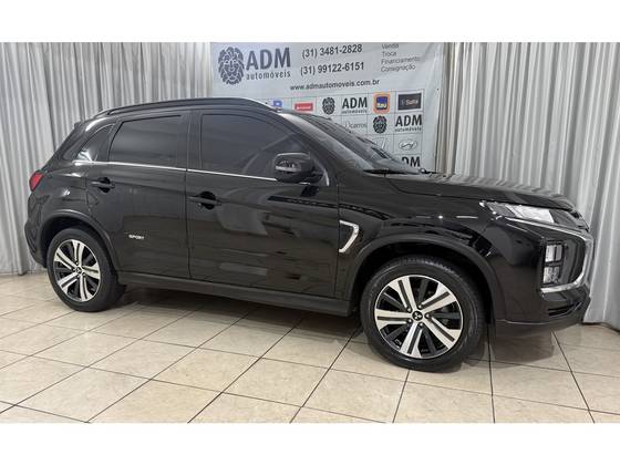 MITSUBISHI OUTLANDER 2.0 MIVEC GASOLINA HPE AUTOMÁTICO MITSUBISHI OUTLANDER 2.0 MIVEC GASOLINA HPE AUTOMÁTICO